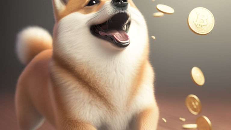 Shiba Inu Coin: The Ultimate Guide to the Dog-Inspired Cryptocurrency Taking the World by Storm