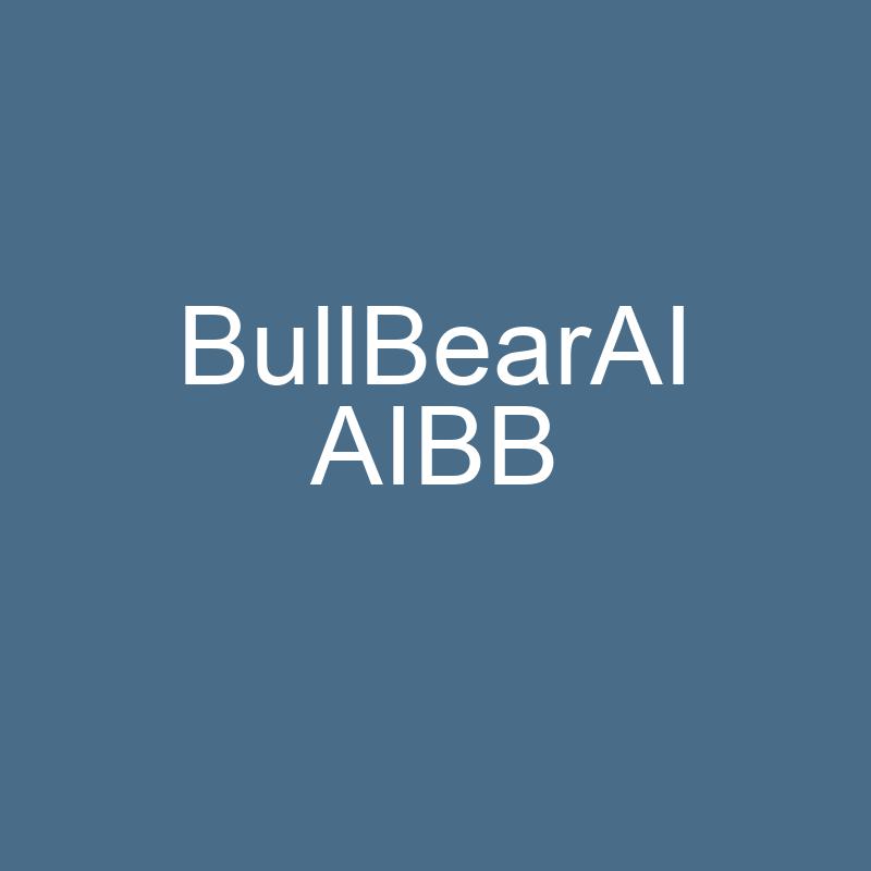 BullBearAI AIBB