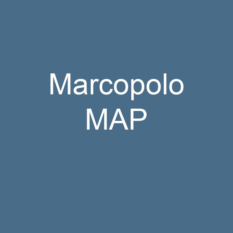 Marcopolo MAP