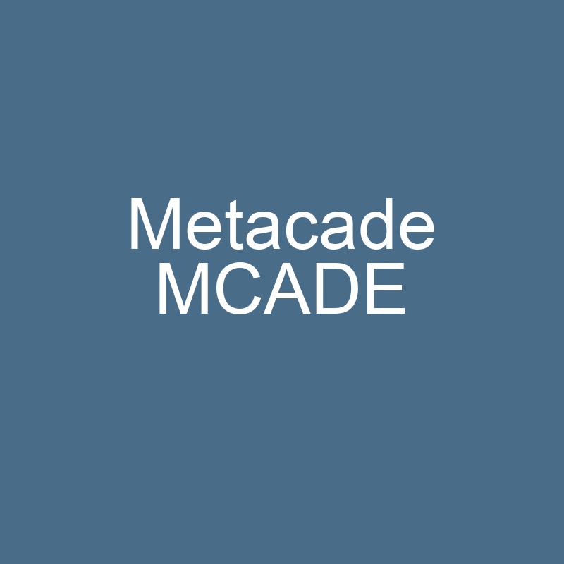 Metacade MCADE