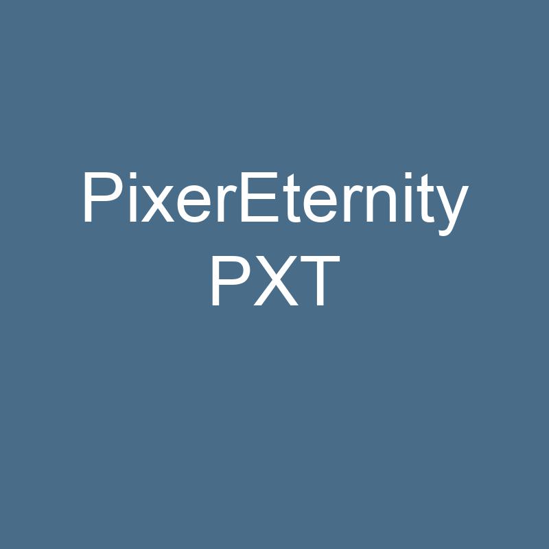 PixerEternity PXT